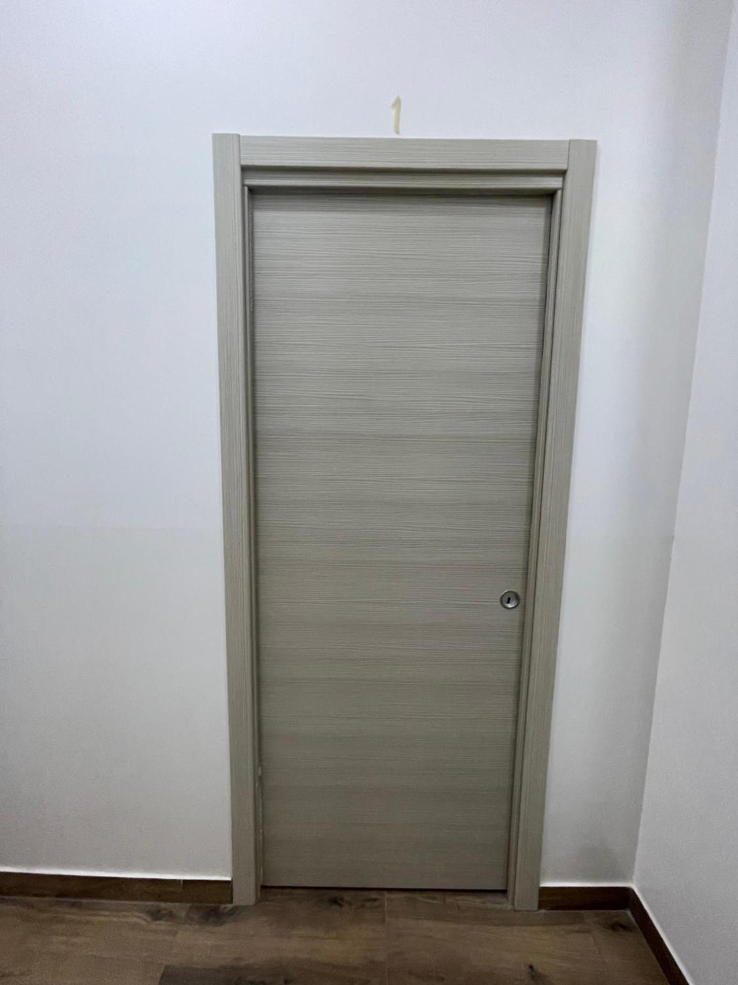 Calabro 21 Appartament 卡塔尼亚 外观 照片